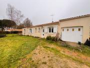 Maison 5 pièces 115 m²