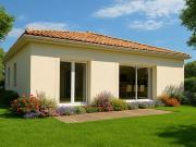 Maison 5 pièces 115 m²