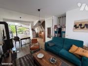Maison 5 pièces 115 m²