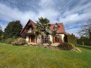 Maison 5 pièces 115 m²