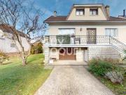 Maison 5 pièces 115 m²