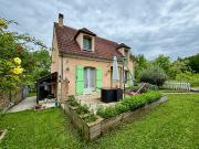 Maison 5 pièces 115 m²