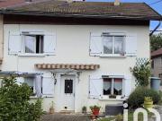 Maison 5 pièces 115 m²