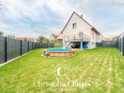 Maison 5 pièces 115 m²