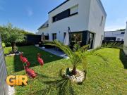 Maison 5 pièces 115 m²