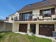 Maison 5 pièces 115 m²