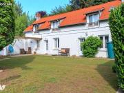 Maison 5 pièces 115 m²