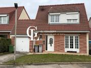 Maison 5 pièces 115 m²