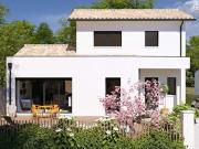 Maison 5 pièces 115 m²