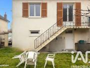 Maison 5 pièces 115 m²