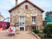 Maison 5 pièces 115 m²