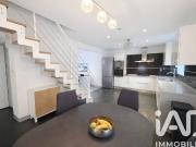 Maison 5 pièces 115 m²