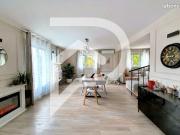 Maison 5 pièces 115 m²