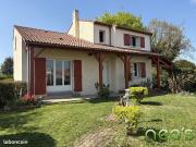 Maison 5 pièces 115 m²