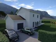 Maison 5 pièces 115 m²