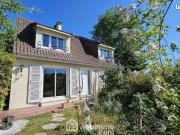 Maison 5 pièces 115 m²