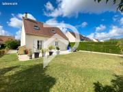 Maison 5 pièces 115 m²