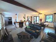 Maison 5 pièces 117 m²