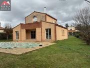 Maison 5 pièces 115 m²