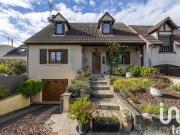 Maison 5 pièces 115 m²