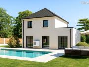 Maison 5 pièces 115 m²