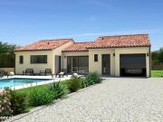 Maison 5 pièces 115 m²