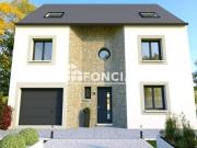 Maison 5 pièces 115 m² Maison 5 pièces 115 m²