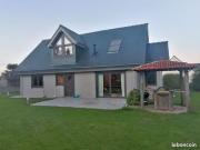 Maison 5 pièces 115 m²