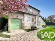 Maison 5 pièces 115 m²