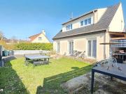 Maison 5 pièces 115 m²