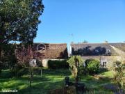 Maison 5 pièces 115 m²