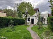 Maison 5 pièces 115 m²