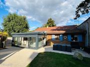 Maison 5 pièces 115 m²