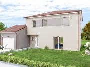 Maison 5 pièces 115 m²