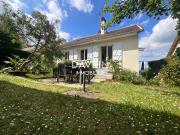 Maison 5 pièces 115 m²