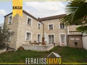 Maison 5 pièces 115 m²