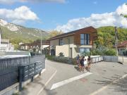 Maison 5 pièces 115 m²