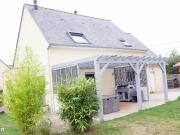 Maison 5 pièces 115 m²