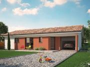 Maison 5 pièces 115 m²