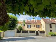 Maison 5 pièces 115 m²
