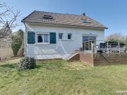 Maison 5 pièces 115 m²