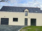 Maison 5 pièces 115 m²