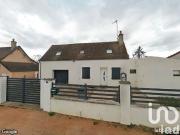 Maison 5 pièces 115 m²