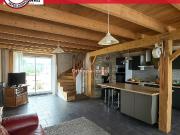 Maison 5 pièces 115 m²