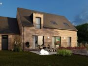 Maison 5 pièces 115 m²