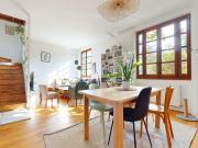 Maison 5 pièces 115 m²