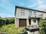 Maison 5 pièces 115 m²