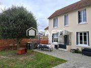 Maison 5 pièces 115 m²