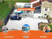 Maison 5 pièces 115 m²