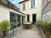 Maison 5 pièces 115 m²